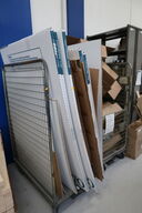 2 stk. pakkebure med indhold