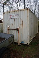 20 fods container 1CC