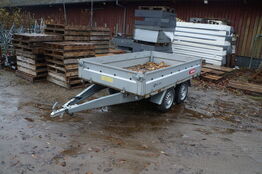 Trailer VARIANT 756AS-2023