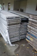 Parti stilladsdæk JUMBO