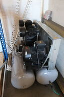Kompressor AARIAC 710/90+90