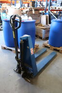 Palleløfter 1000 kg. 
