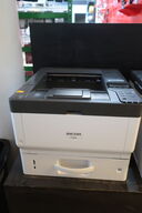 Printer RICOH P 501