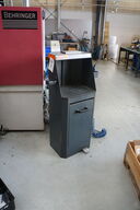 Luftrensestation GARANT   ACP-500