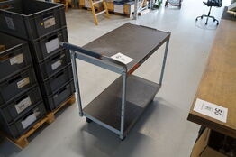 Værkstedsrullebord  GARANT    