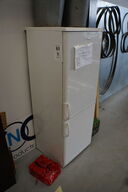 Køleskab med indhold ATLAS