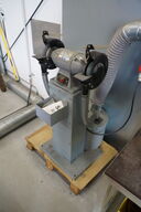 Søjlesliber HUVEMA HU 200 BGA