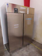 Dobbelt køleskab - ZANUSSI