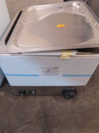 Pommes frites varmer RM GASTRO