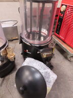 Dispenser til varm chokolade GGM GASTRO