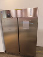 Dobbelt køleskab - ZANUSSI