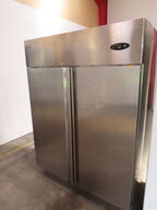 Dobbelt Fryseskab - VIBOCOLD