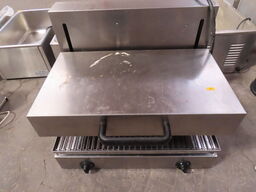 Pitaovn / Salamander