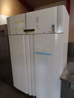 Dobbelt køleskab - GRAM BIOLINE