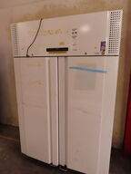 Dobbelt køleskab - GRAM BIOLINE