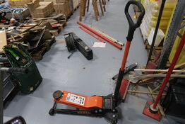 Donkraft BAHCO BH11500