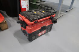 Støvsuger MILWAUKEE M18 FPOVCL