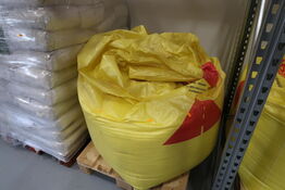 Bigbag med salt