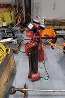 Arbejdslampe MILWAUKEE M18 HOSALC