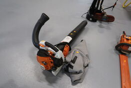 Løvblæser STIHL SH86C