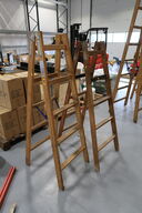 2 stk. wienerstiger JUMBO, MATERIELHUSET