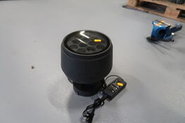 Lampe GREEN LIGHT
