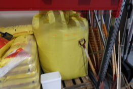 Bigbag med salt