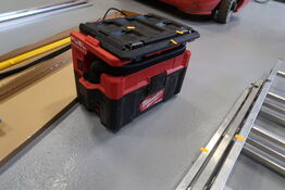 Støvsuger MILWAUKEE M18 FPOVCL