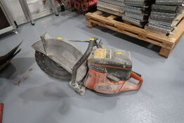 Kapsav HUSQVARNA K770
