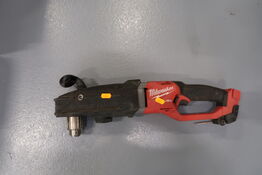 Akku vinkelboremaskine MILWAUKEE M18 FRAD2