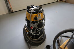 Støvsuger RONDA 200H Power