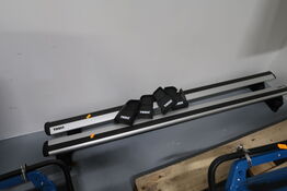 Tagbøjler THULE