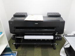 Storformatsprinter CANON PRO-4100S