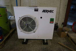 Aermec varmepumpe model ANL021A  - 5,7 kW