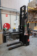 El-stabler, EP ES10 - 1000 kg 