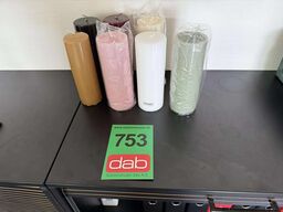 Diverse Diederich lys