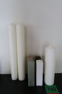 Diverse Diederich lys