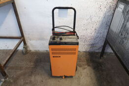 Booster, Bosch SL2450C