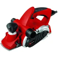 Elhøvl max B82mm, Einhell TE-PL 900