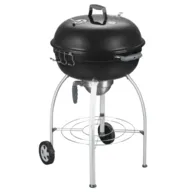 Cadac Kuglegrill KUL "PRO Ø57cm." Askeskål 4-Alu.ben