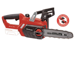 Akku Kædesav 25cm, Einhell GE-LC 18