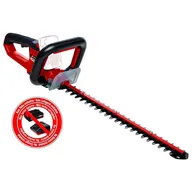 Akku hækkeklipper 55cm, Einhell Solo 18V - ARCURRA