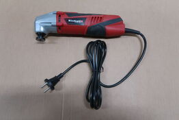 Multifunktionsværktøj, Einhell TC-MG 220/1 E