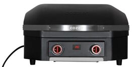 Cozze® E-300 elektrisk grill 230V/2100 watt
