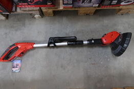 Akku græstrimmer, Einhell GE-CT 18 Li