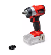 Akku slagnøgle, Einhell TP-CW 18 Li Brushless-Solo