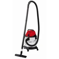 Våd-/tørstøvsuger, Einhell TC-VC 1820 S
