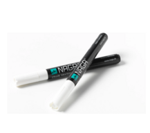 52 pk. NAGA Tavle Marker 2 mm - Hvid