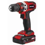 Einhell Akku-boremaskine - TC-CD 18/35 Li (1×1,5 Ah)