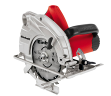 Rundsav, Einhell TH-CS 1400/1